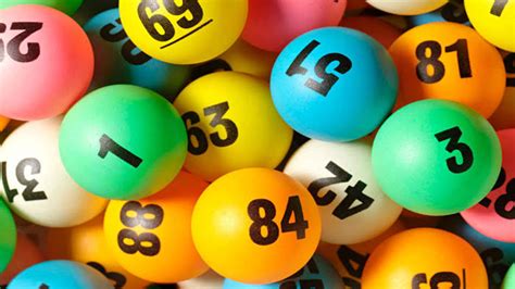 UK Powerball Results.